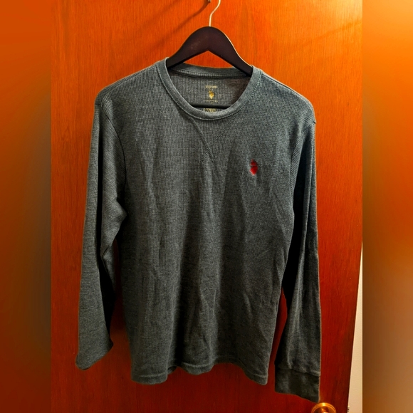 ralph lauren long sleeve knit - Picture 1 of 1